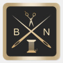 Recherche de sans couture autocollants Élégant