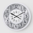 Recherche de originaux horloges Vintage