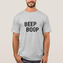 Recherche de beep tshirts Ordinateur