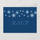 Recherche de cristal bleu blanc invitations Hiver