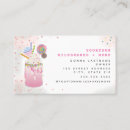 Recherche de milkshake cartes visite Dessert