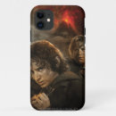 Recherche de baggins iphone coques Retour du roi