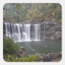Recherche de roches de rivière autocollants Cascade