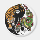 Zoek naar dragons magneten Symbool