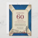 Recherche de anniversaire écossais cartes invitations Pour lui