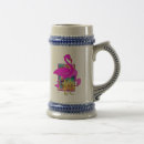 Recherche de flamant rose chopes Tropical