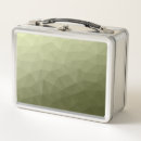 Zoek naar patroon lunchboxen Geometrisch