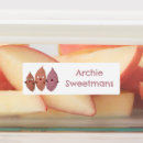 Recherche de patate mignonne Légume