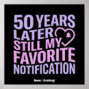 Recherche de 50 ans posters Toute personne