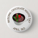 Recherche de mousse badges Chocolat