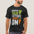 Recherche de carrot vêtements Végétalien