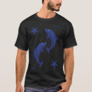Zoek naar speelse dolfijn tshirts Dier