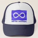 Recherche de métiers casquettes Indigène