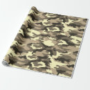 Zoek naar militaire camo cadeaupapier Leger