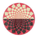 Recherche de ivoire planches à découper Fleurs