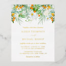 Recherche de feuille mariage invitations Verdure