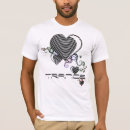Recherche de musique de transe tshirts Amour