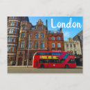Recherche de la grande bretagne cartes postales Architecture