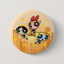 Recherche de puissant badges Papillon