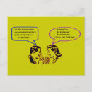 Recherche de humour tordu cartes postales Pour tous