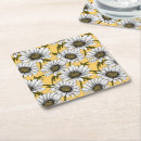 Recherche de bouche dessous de verres Illustration