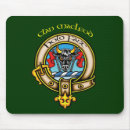 Recherche de clan tapis souris Écossais