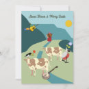 Recherche de simple country mariage invitations Vache