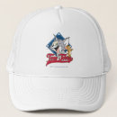 Recherche de hanna barbara casquettes Jerry la souris
