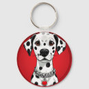 Recherche de chiens dalmatiens porteclés Chiot