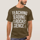 Recherche de rocket science tshirts Geek