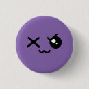 Recherche de soufflement badges Mignon