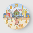 Recherche de vacances de plage horloges Pour tous