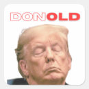 Recherche de donald trump autocollants Tromper