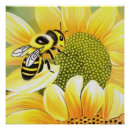 Recherche de abeille miel posters Pour tous