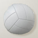 Recherche de volleyball coussins Joueur de volleyball