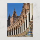 Recherche de plaza de espana cartes postales Bâtiment