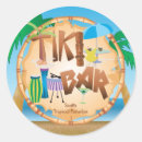 Recherche de totem autocollants Tiki