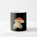 Recherche de crapaud drôle tasses Cottagecore