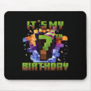Recherche de video games tapis souris Anniversaire