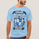 Recherche de armoiries tshirts Blason