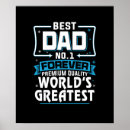 Zoek naar geweldige papa posters Dad