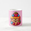 Recherche de nourriture mignonne tasses Pour eux
