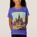 Recherche de carré rouge tshirts Moscou