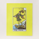 Recherche de tarot puzzles Magique