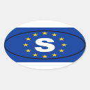 Zoek naar scandinavië stickers Ernstig