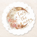 Recherche de anniversaire dessous de verres Rose