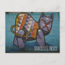 Recherche de murale cartes postales Rue