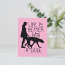 Recherche de amoureux de les chiens cartes postales Animal