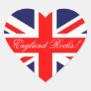 Recherche de indicateur autocollants Angleterre