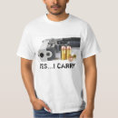 Recherche de pro armes à feu tshirts Américain